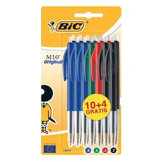 Bic