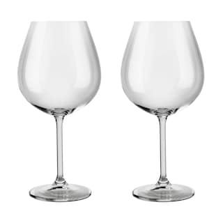 Table Talks | Verres à Gin Tonic | 2 pièces 