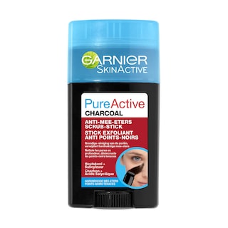 Garnier | Skin Active | Pure active | Stick scrub | Reiniger 