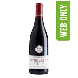 Morey Saint Denis 1er Cru Les Genavrières 15