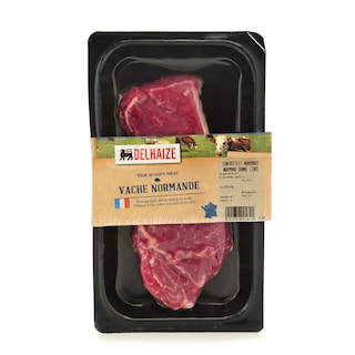 Delhaize | Normandische Dunne Lende / Rund 