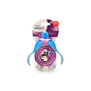 Philips Avent | Beker | +12M | Blauw 
