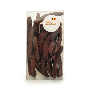 Elise | Chocolade | Sinaasappelschil | Puur 