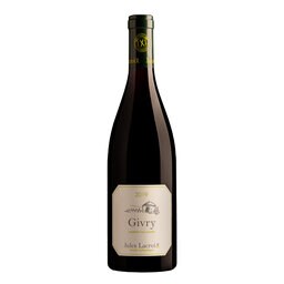 Jules Lacroix | Givry | 2019 