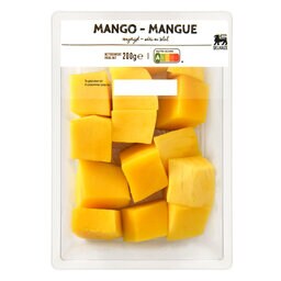 Mango | Stukjes
