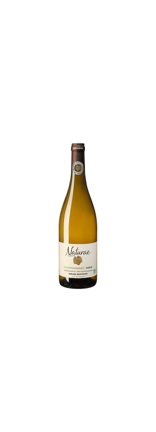 GERARD BERTRAND | Naturae Chardonnay Zonder Sulfites 2022 Wit Bio 