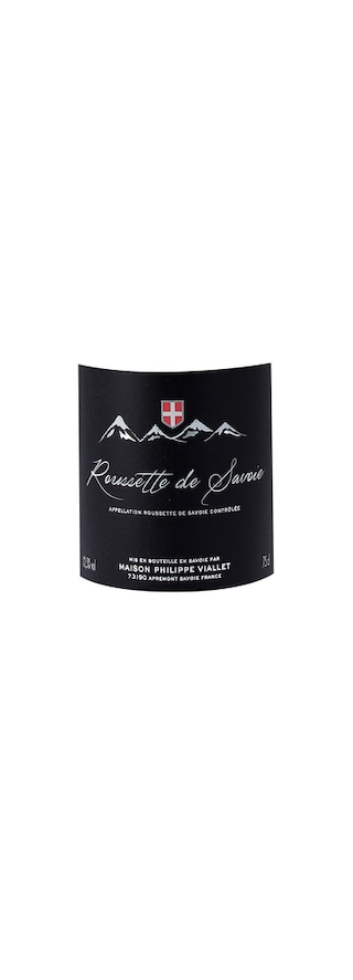 France - Frankrijk | Savoie | Roussette de Savoie Altesse 2018 
