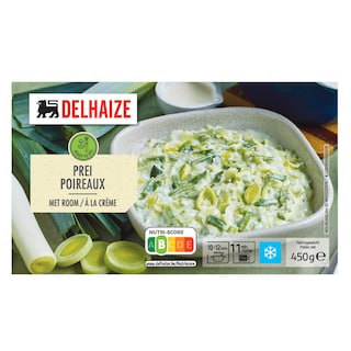 Delhaize