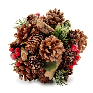 Delhaize | Home | Deco kerstballen | 14cm 