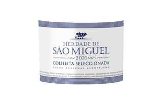 Herdade De Sao Miguel | Vinho Regional Alentejano 