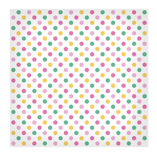 Happy Paper | 20 Serviettes | Dina Sweet | 33cm 