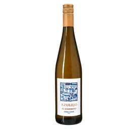 Azulejo Alvarinho Wit