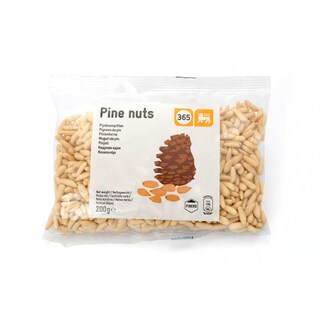 365 | Delhaize | Pignons de pin 