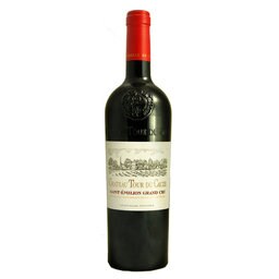 France - Frankrijk-Bordeaux - Saint-Emilion GC