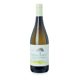 France - Frankrijk | Loire | Muscadet de Sèvre-et-Maine 