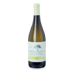 France - Frankrijk | Loire | Muscadet de Sèvre-et-Maine 