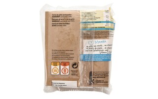 Delhaize | Aardappel | Corn de gatte 