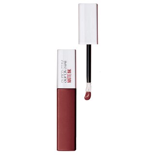 Maybelline | Rouge à Lèvres | 50 Voyager | Superstay Matte Ink 
