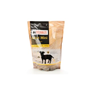 Delhaize | Hondenvoeding | Premium | Mini adult 