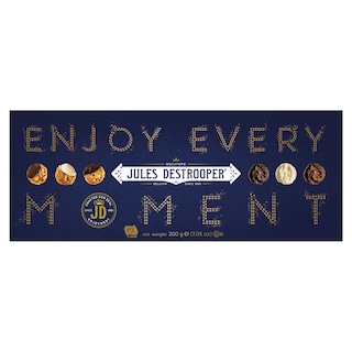 Jules Destrooper | Biscuits | Florentines | Chocolat 