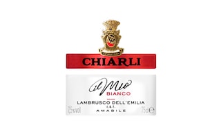 Chiarli | Lambrusco | Rosso 75 cl