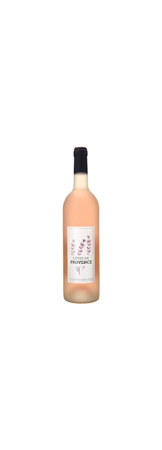 Delhaize | Summer Edition | Côtes de Provence 