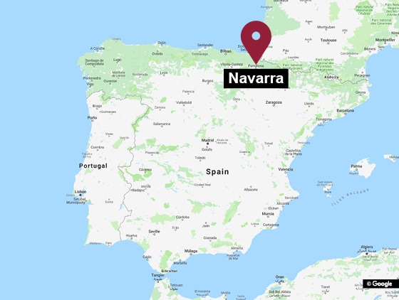 Navarre