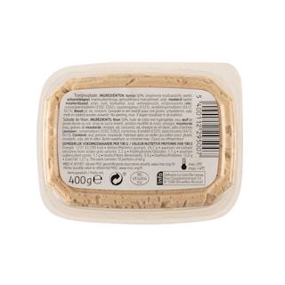 Delhaize | Salade | Tonijn | Maxi pack | MSC 