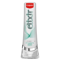 80ml | Toothpaste | Elixir | White | Restore