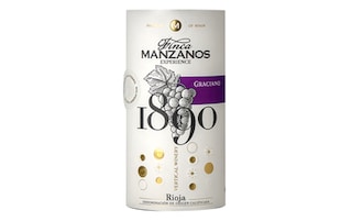 Finca Manzanos | Rioja | Graciano 