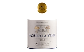 France - Frankrijk-Bourgogne - Cru du Beaujolais