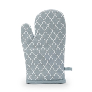 Tiseco | Ovenwant | Blauw 