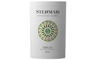 Stemmari | Grillo 