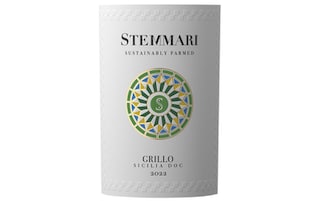 Stemmari | Grillo 