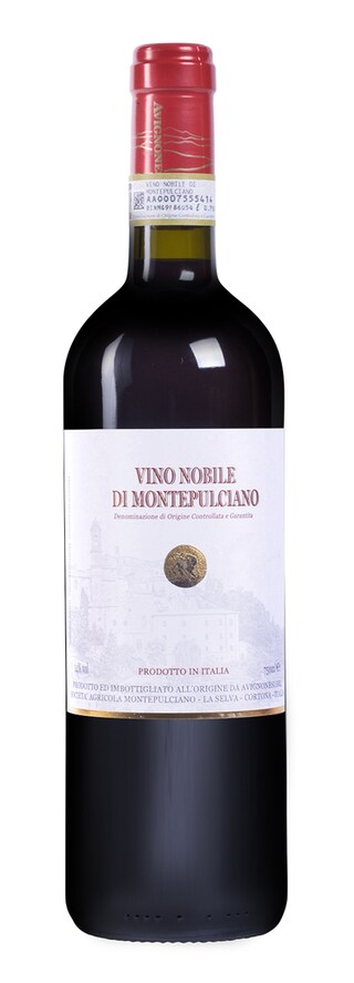 Italie - Italië | Toscana | Vino Nobile Di Montepulciano 2013 | Avignonesi 