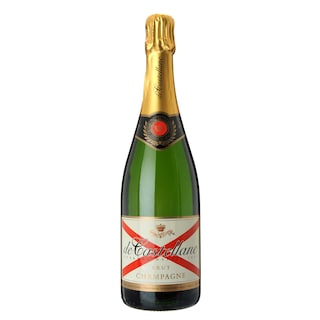 Champagne | Brut