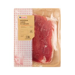 Jambon de ferme