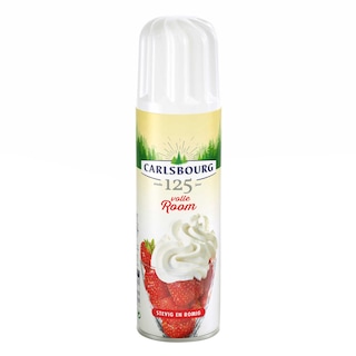Carlsbourg | bombe crème entière 35 % 