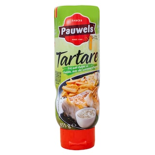 Pauwels | Tartar 