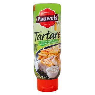 Pauwels | Tartar 
