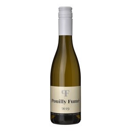 France-Frankrijk | Loire - Pouilly Fumé | Pouilly Fumé Wit 19 