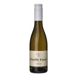 France-Frankrijk | Loire - Pouilly Fumé | Pouilly Fumé Blanc 19 