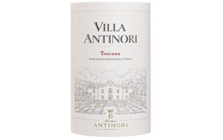 Italie-Italîe | Toscana IGT | Villa Antinori | 2018| Rood 