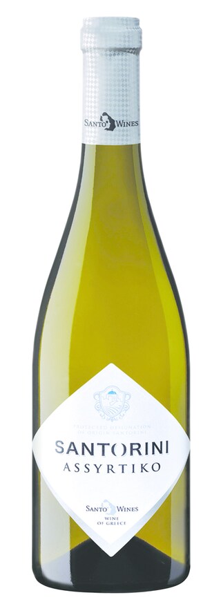 Grèce - Griekenland | Santorini P.D.O. | Assyrtiko Santorini 16 