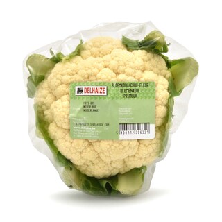 Delhaize | Chou-Fleur | Primeur 