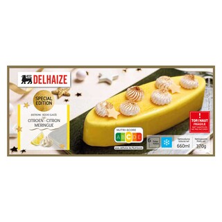 Delhaize
