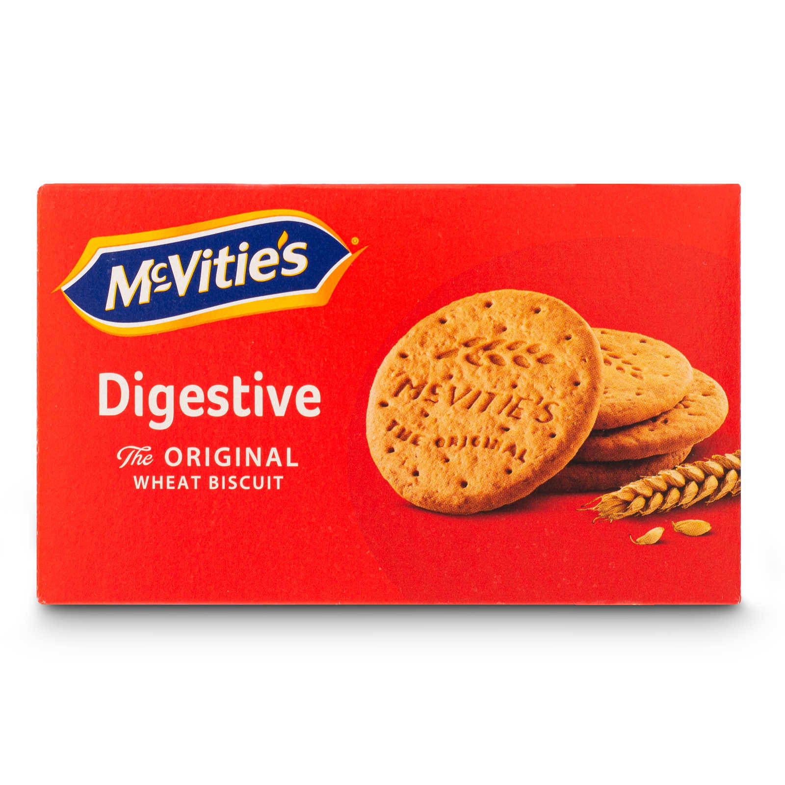 Mc Vitie's-Digestive