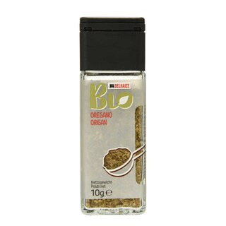 Delhaize-Bio
