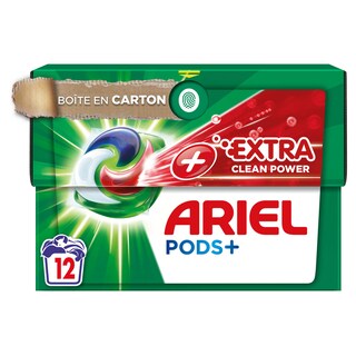 Ariel | Allin1 | Pods + Ultra 