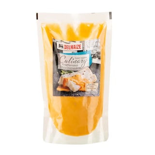 Delhaize | Kreeftensaus 